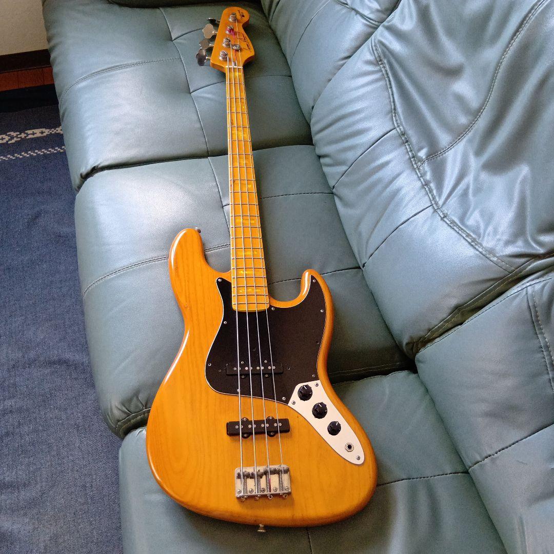 Seymour Duncan セイモア・ダンカン（ESP） ジャズベース