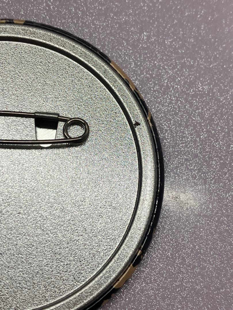 桃源暗鬼 花魁坂京夜 まねきねこ 缶バッジ 10個