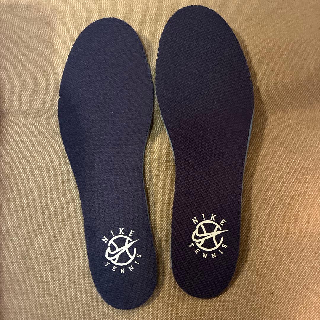 ナイキ　コート　エア　ズームヴェイパープロHC 25.5cm