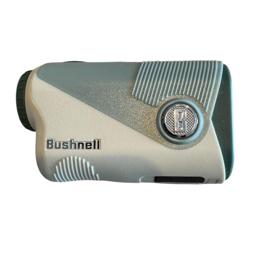 【美品・数量限定】Bushnell ピンシーカー A1 スロープジョルト 距離計