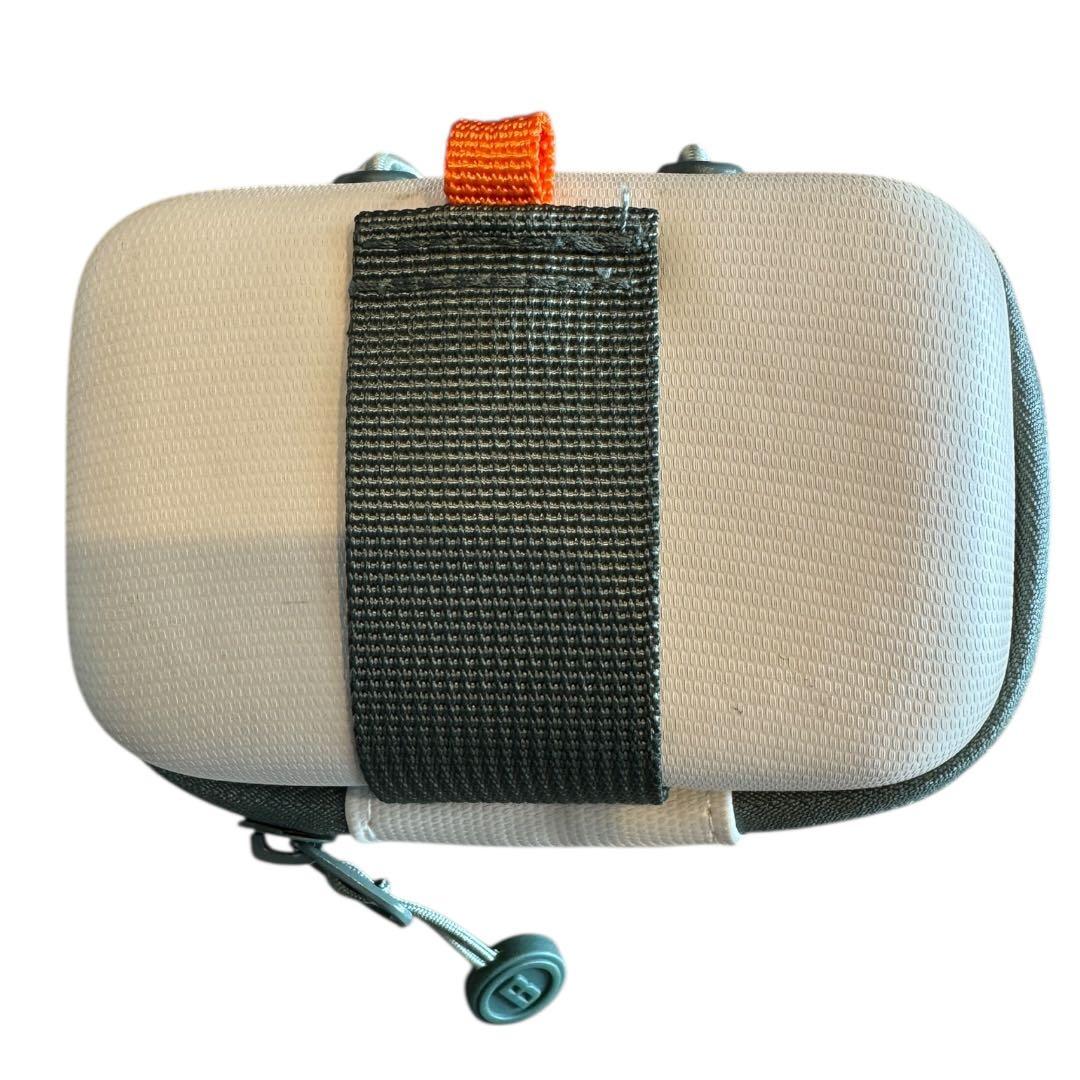 【美品・数量限定】Bushnell ピンシーカー A1 スロープジョルト 距離計