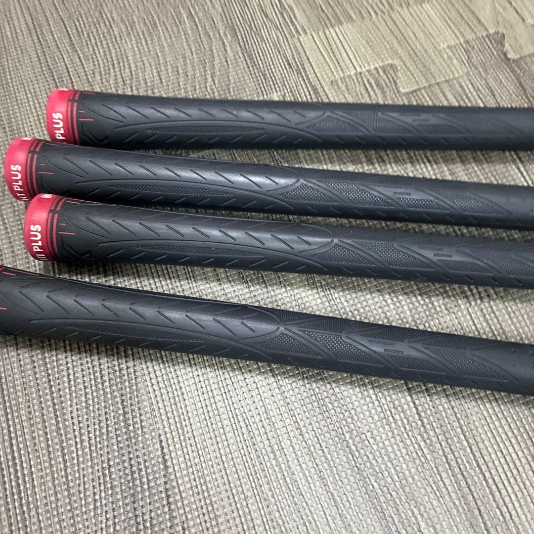 ゼクシオ11レディース アイアンセット シルバー/ピンク