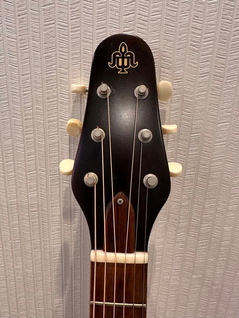 バンブーインBAMBOOINN-CE See Thru Red