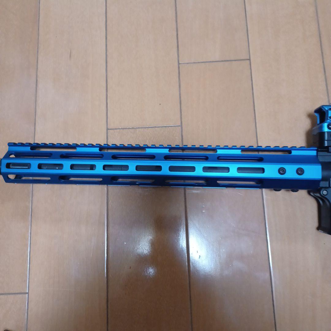 東京マルイ SOPMOD　M4　カスタム