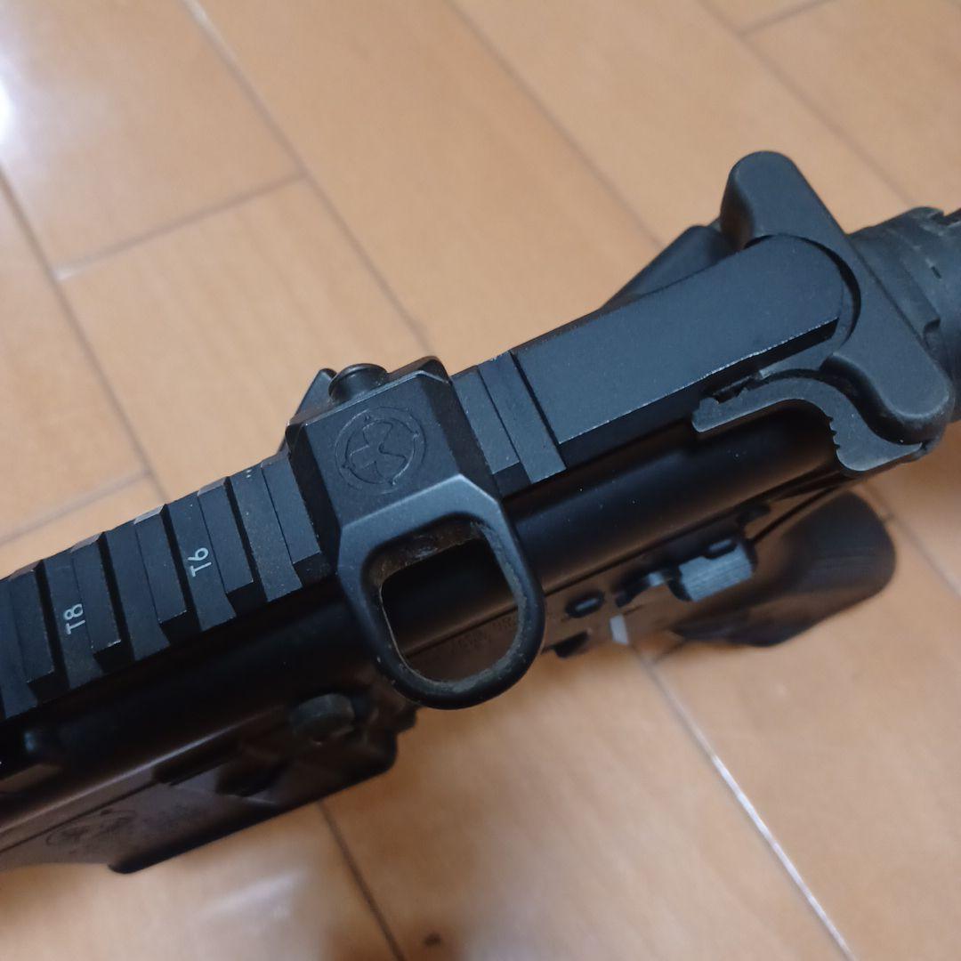 東京マルイ SOPMOD　M4　カスタム