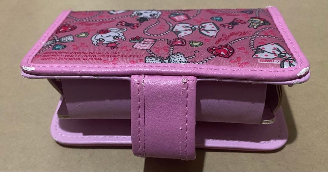 たまごっちピース・たまデコピアス・ポケットデザイナー