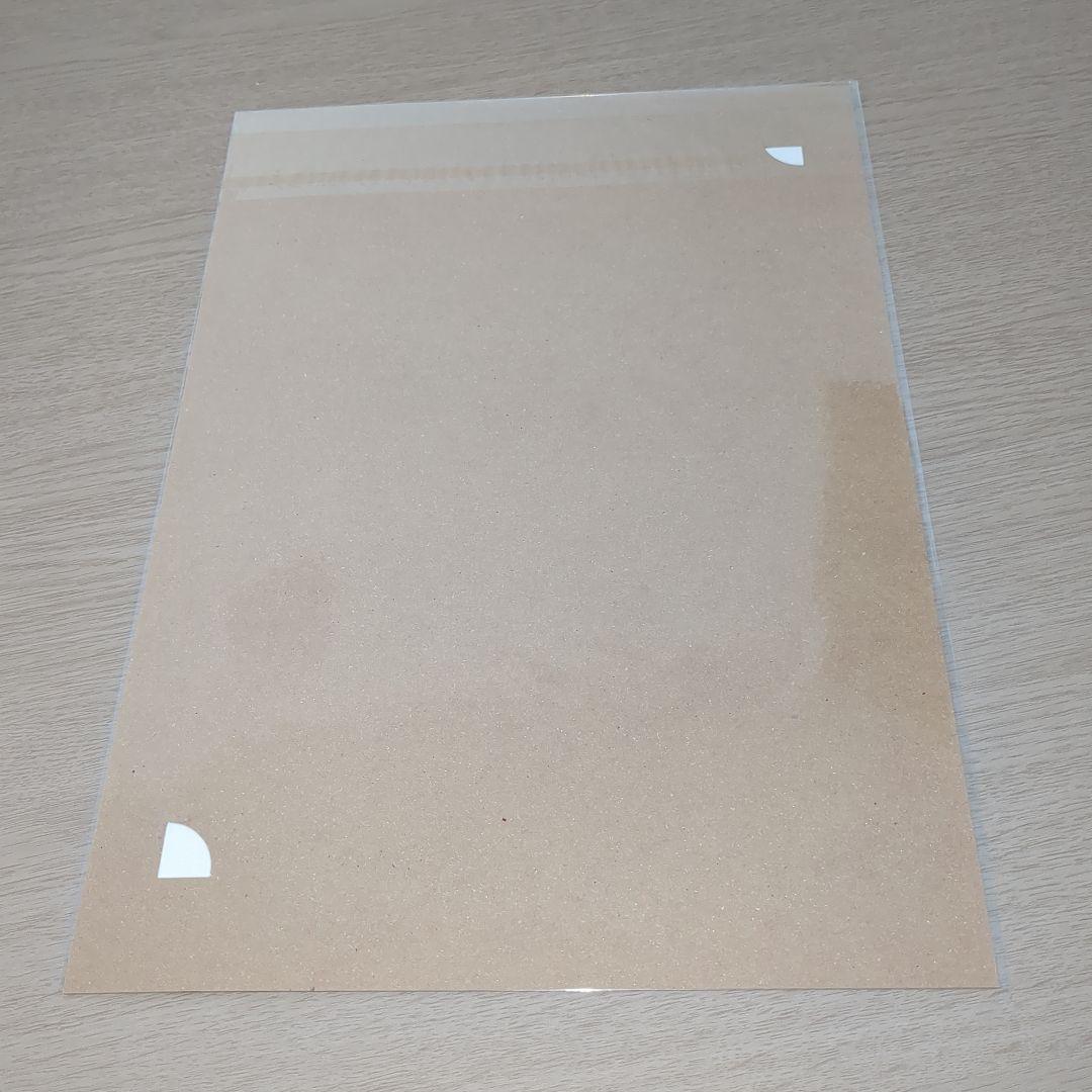 TIGER&BUNNY　ポートレートセット(鏑木T虎徹＆バーナビー・ブルックス)