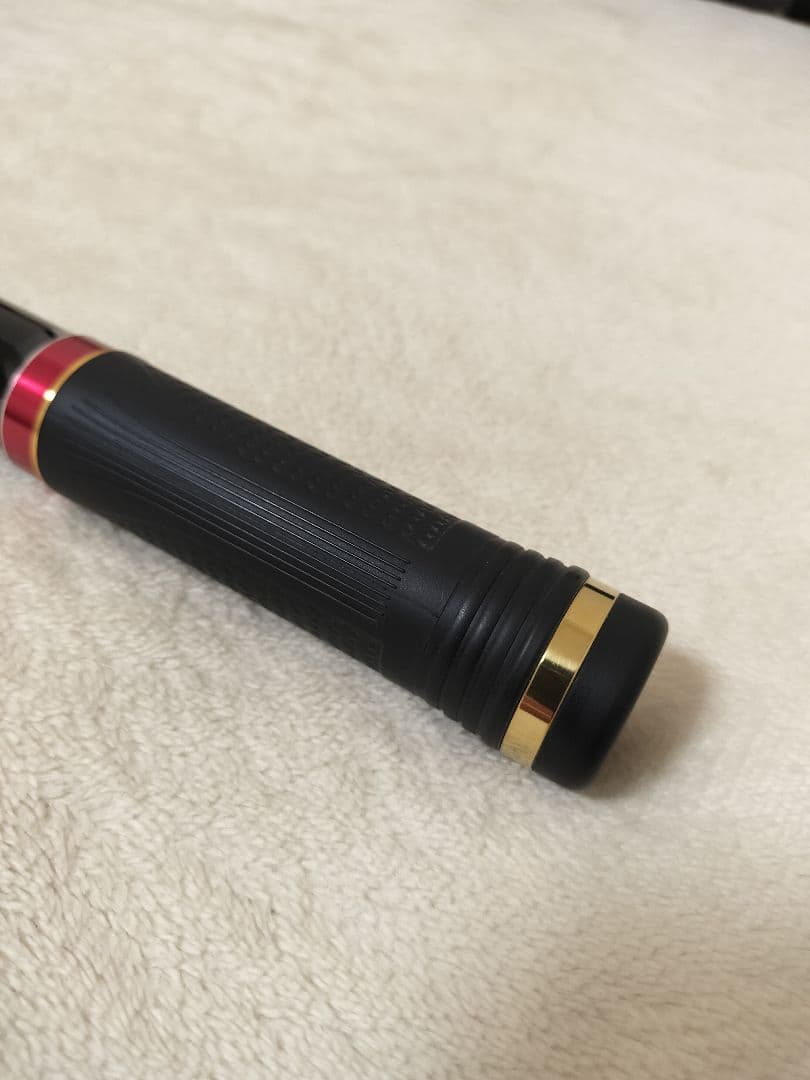 よっしー　がま磯　SUPER PRECEDE 磯竿 125-53