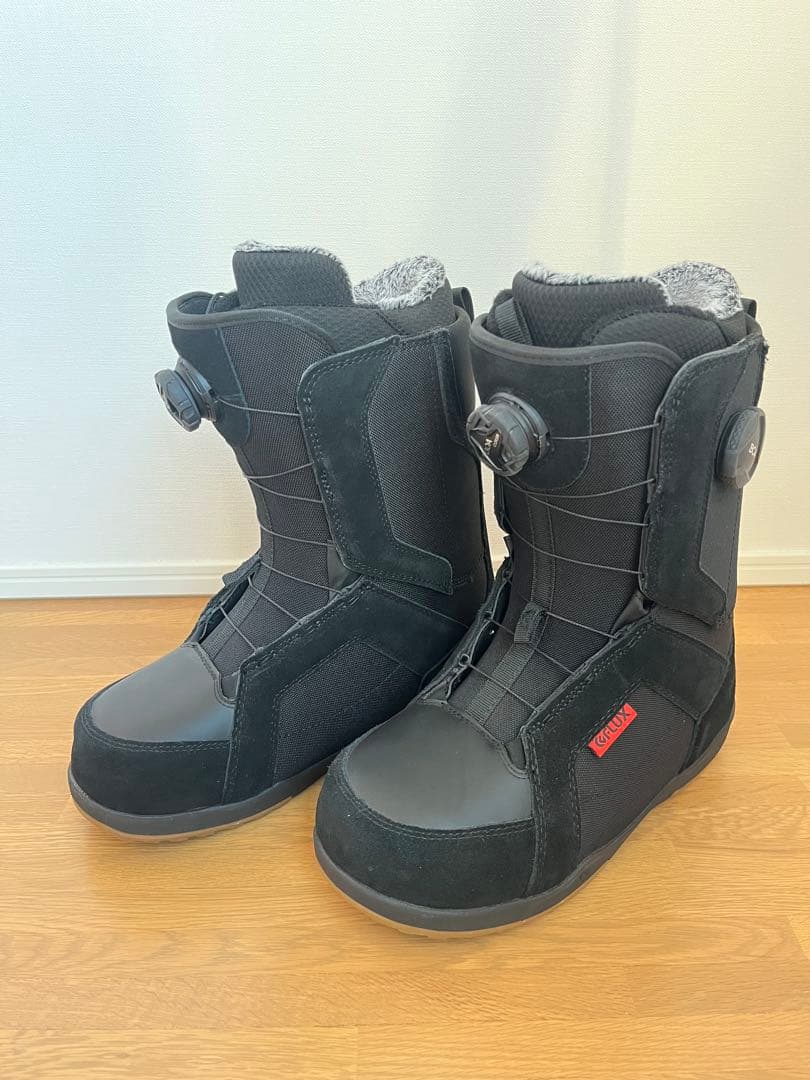 FLUX TX-BOA スノーボードブーツ