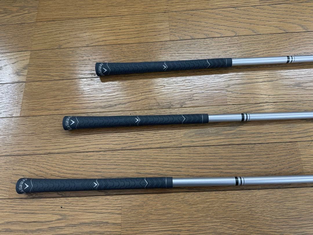 ⭐︎まりも、⭐︎⭐︎キャロウェイREVA キャロウェイベア付