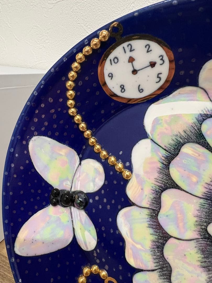 Birger Kaipiainen ビルガー・カイピアイネン アートプレート