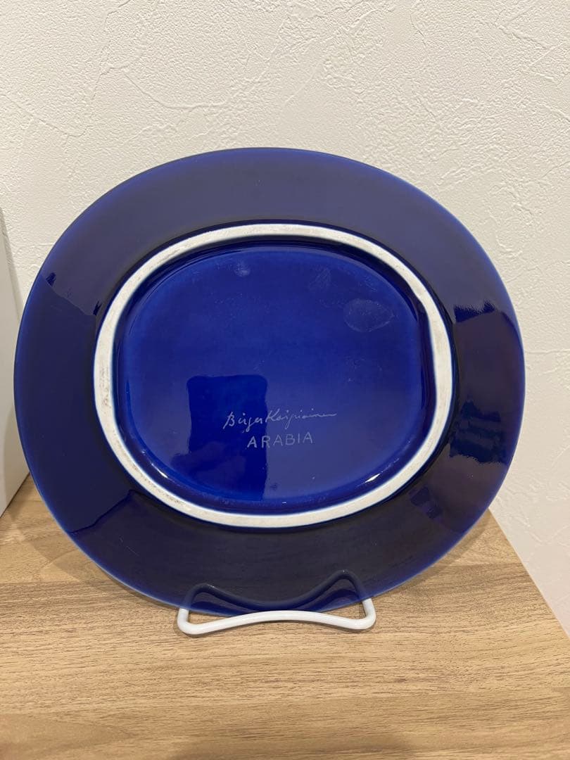 Birger Kaipiainen ビルガー・カイピアイネン アートプレート