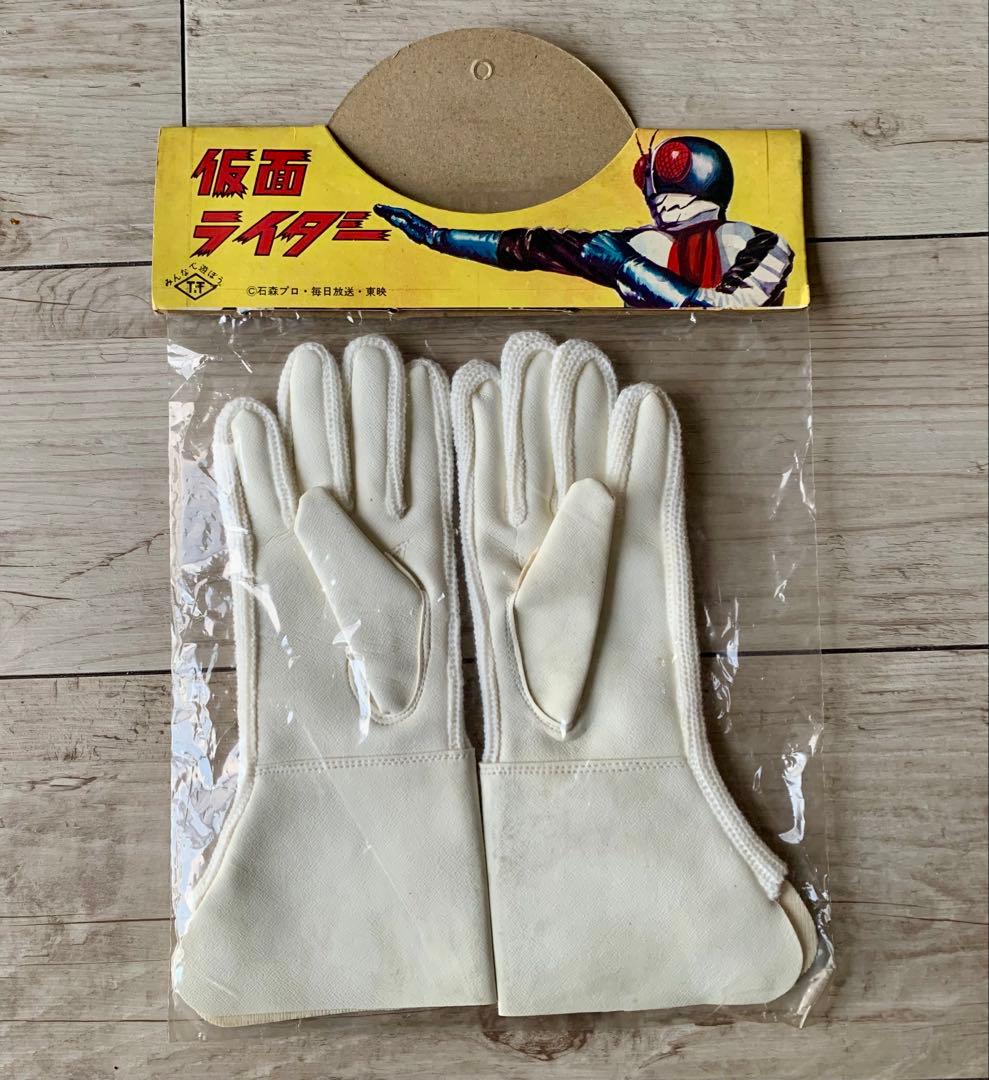 仮面ライダー タカトク デッドストック未開封袋入り極美品 当時物オリジナル保証