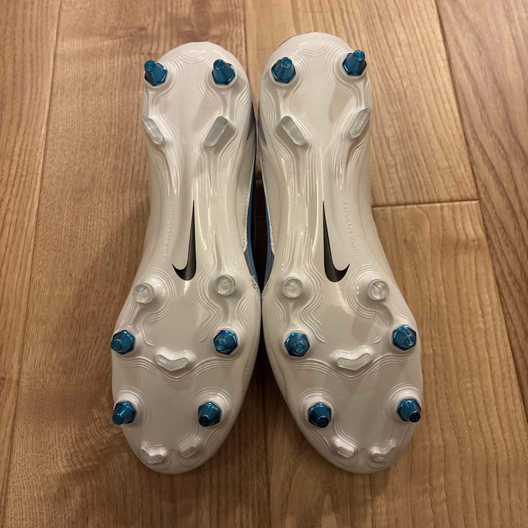 Nike tiempo SP23 LEGEND SG PRO 28.5cm 取替