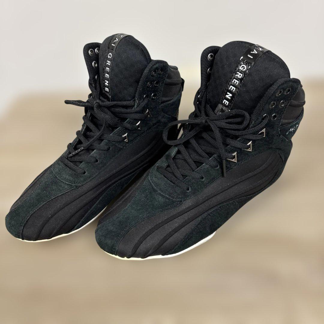 冬セール美品RYDERWEAR KAI GREENEモデル サイズ26.5〜27