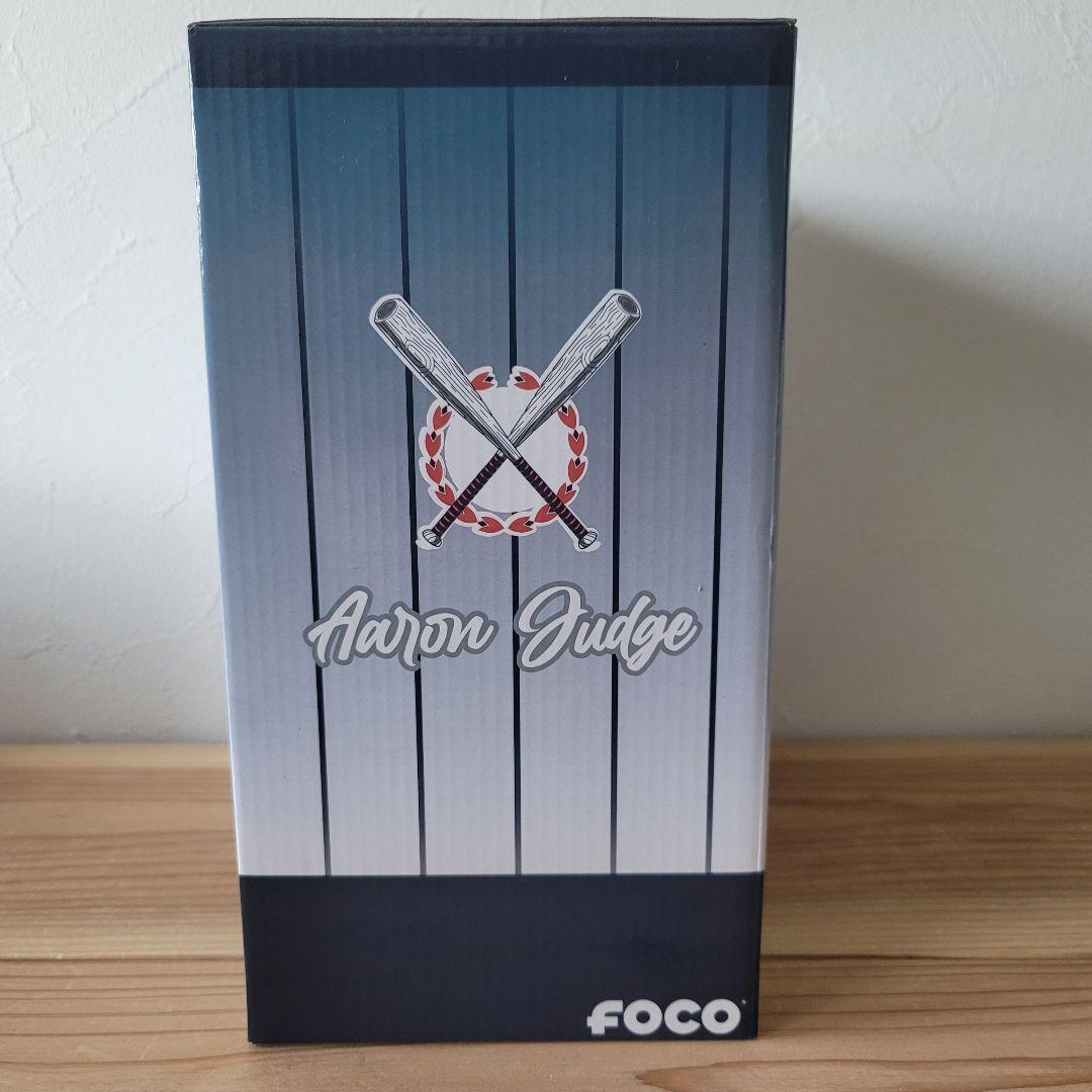 超希少 世界524個限定大谷翔平ジャッジ デュアルボブルヘッド MLB公式 レア