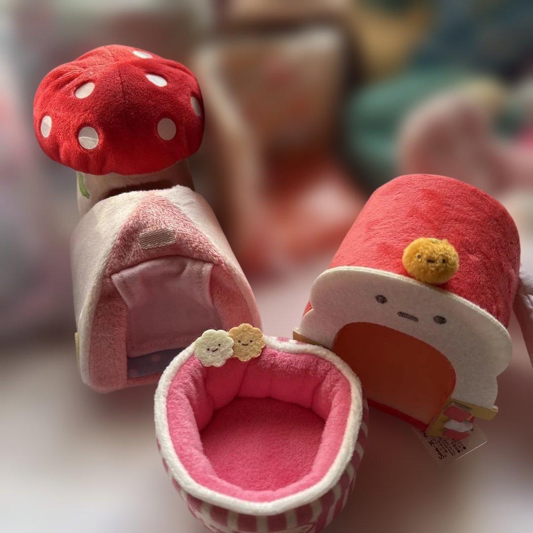 すみっコぐらし まとめ