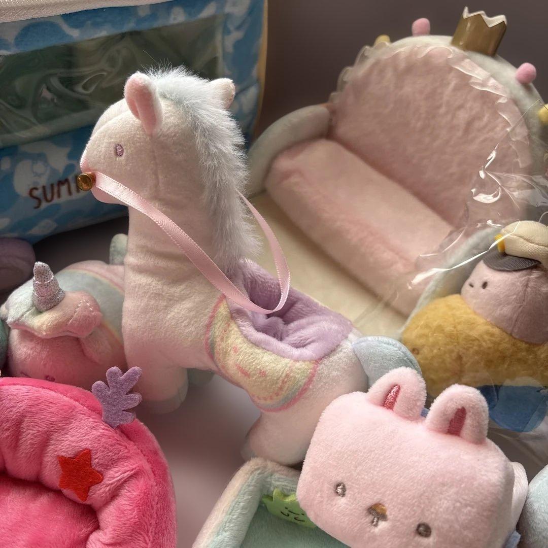 すみっコぐらし まとめ