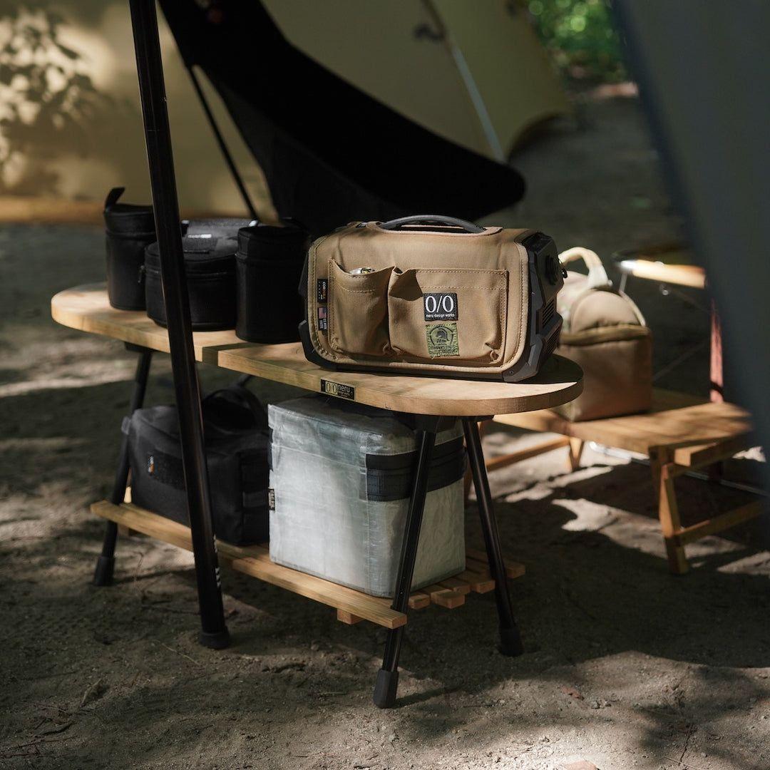 新品未使用 neru design works muku no shita ②