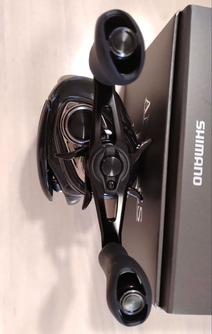 「ひつじ」23アンタレス DCMD XG 　左巻 美品