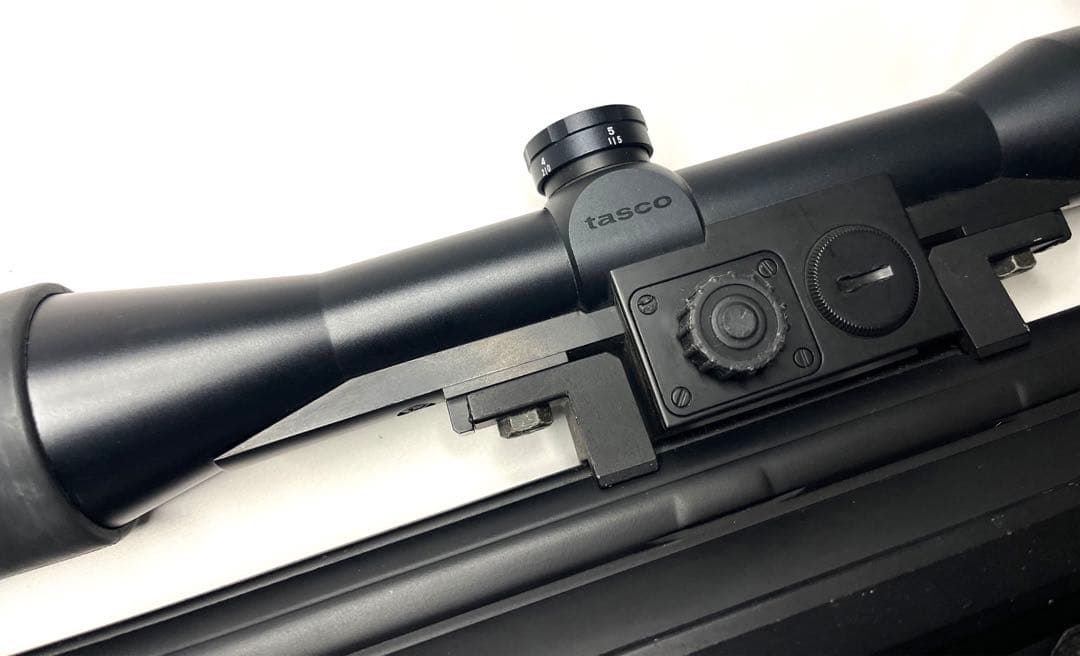 東京マルイ　電動ガン　H&K PSG-1　ライフル　対象18才以上　トイガン