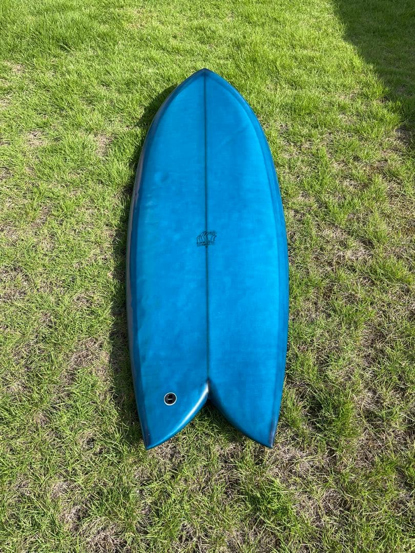 Shigewo デッドクークス deadkooks リッチーズRF 5.2