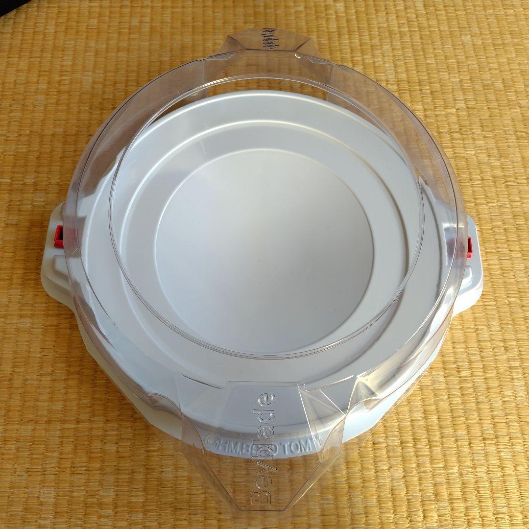 ベイブレードバースト ベイスタジアム 対戦セット ベイブレード まとめ売り①☆'