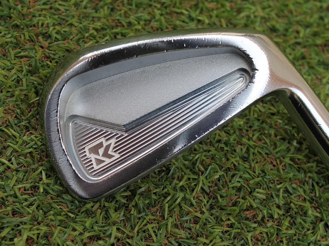 藤本技工 TKアイアン 5-PW 6本セット モーダス130 S 地クラブ