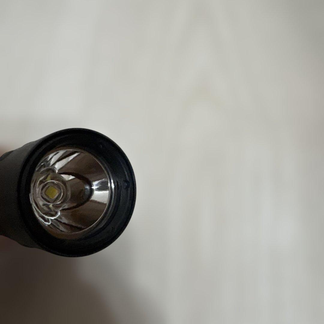 SUREFIRE G2 NITROLON ナイトロン キセノンモデル　ブラック