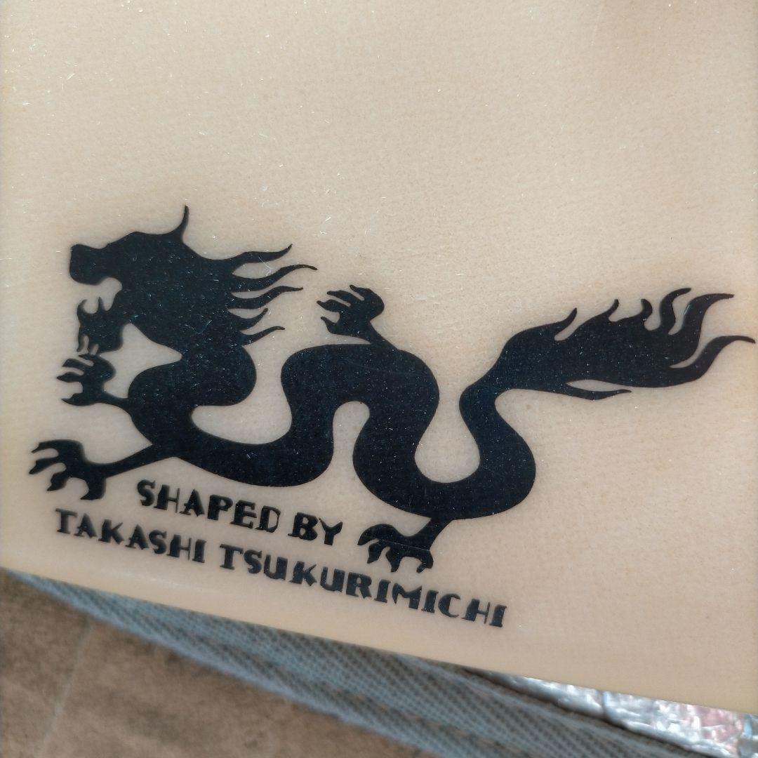 TSSC サーフボード　ショート