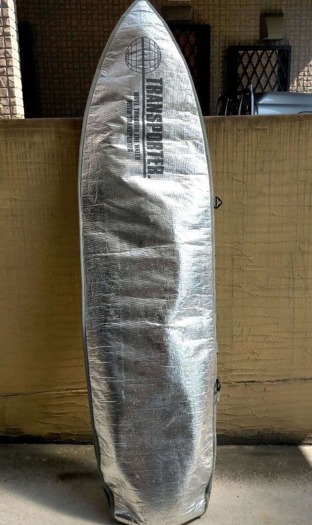 TSSC サーフボード　ショート