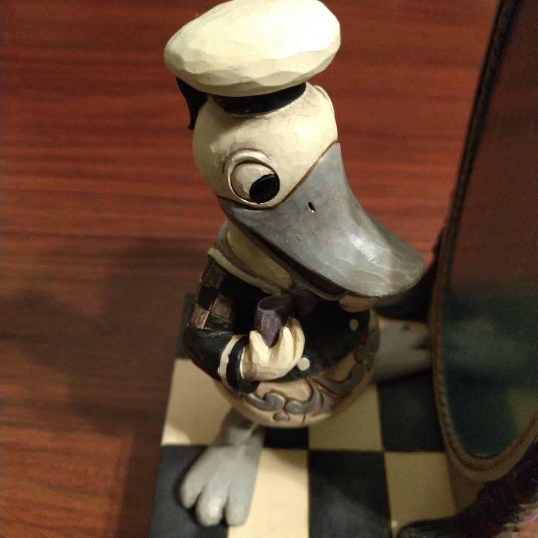 エネスコ ジムショア ショーケース ドナルト