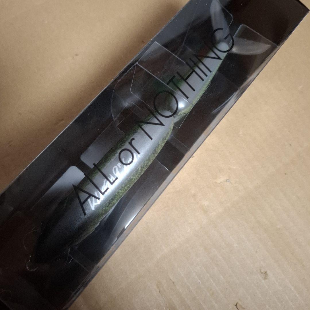 新色　DRT 　クラッシュ9 　 　DRT バスver2　KLASH　BASS