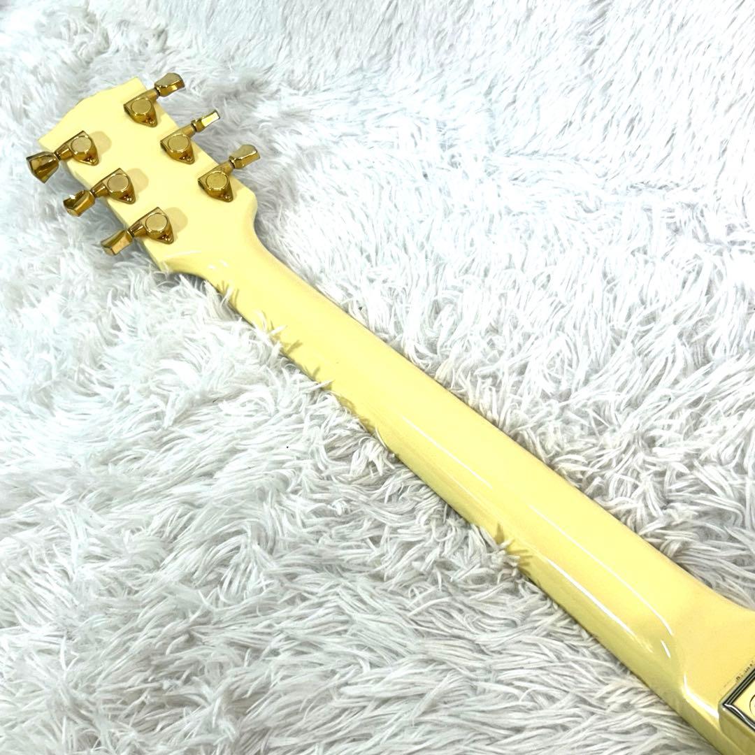 Busker's 島村楽器 LesPaul Custom ぼっちざほっく