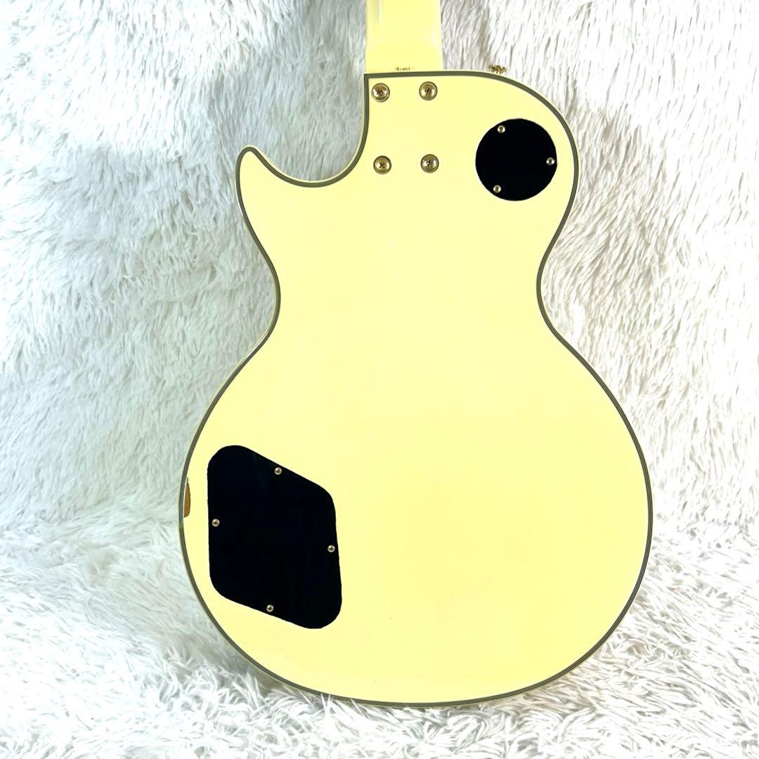 Busker's 島村楽器 LesPaul Custom ぼっちざほっく