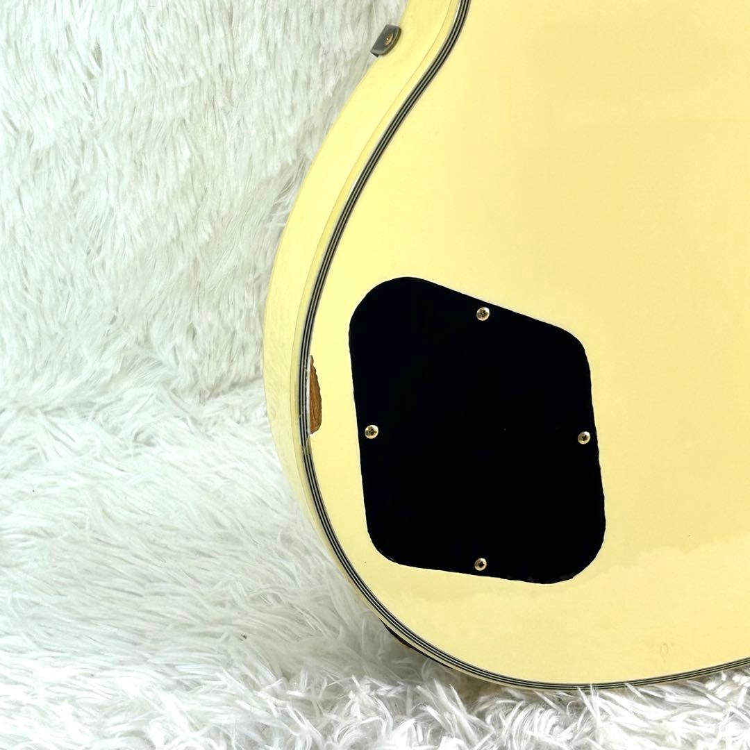 Busker's 島村楽器 LesPaul Custom ぼっちざほっく