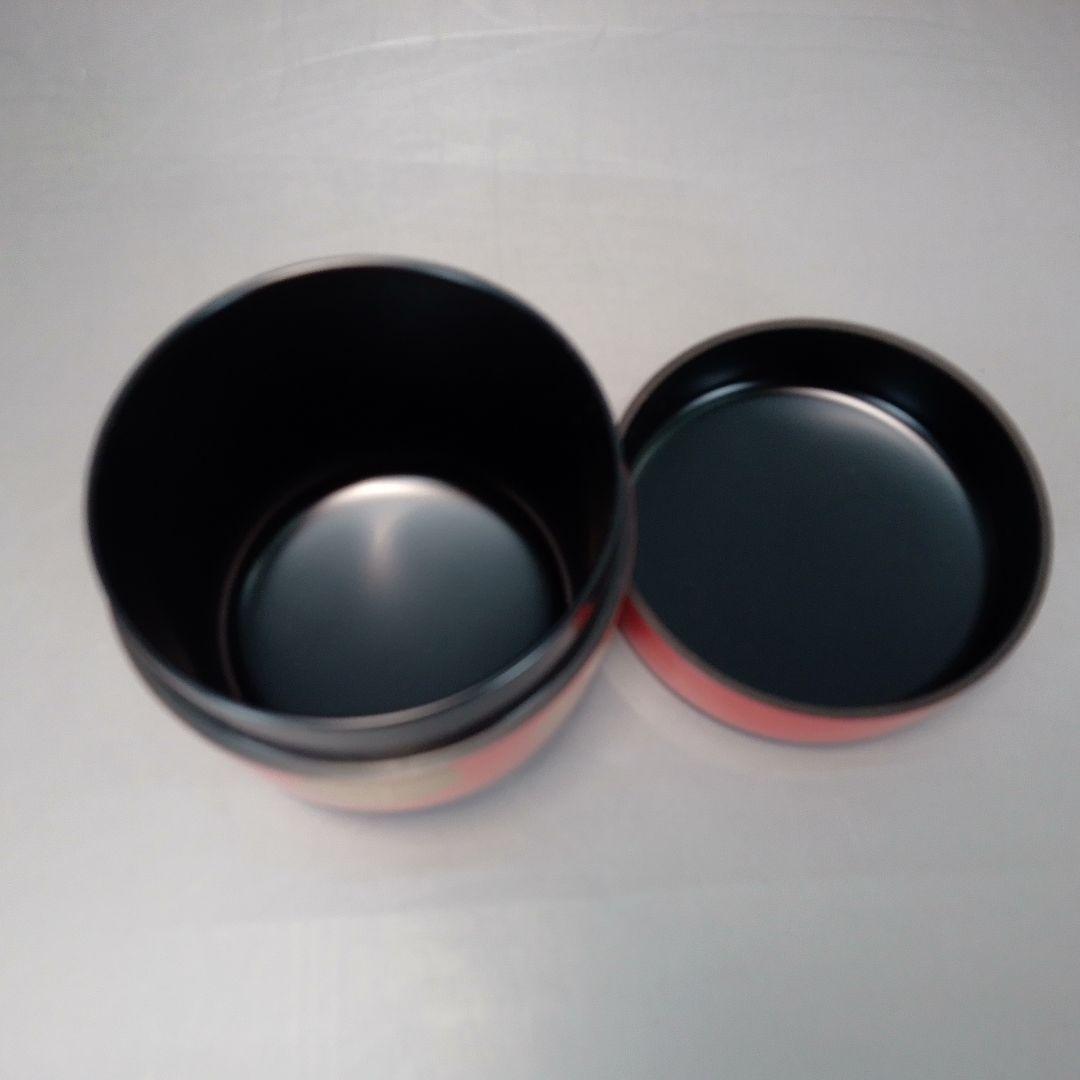 朱塗　高台寺　蒔絵　大棗