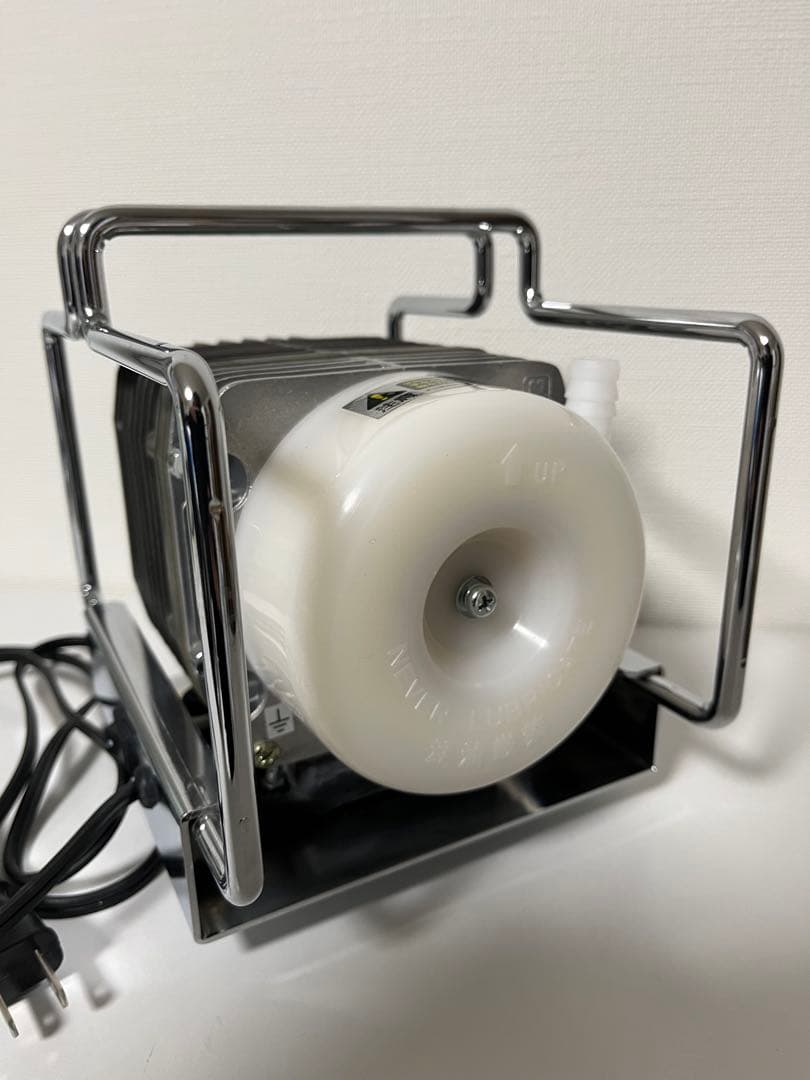 クレオス グンゼ産業 リニアコンプレッサー L10