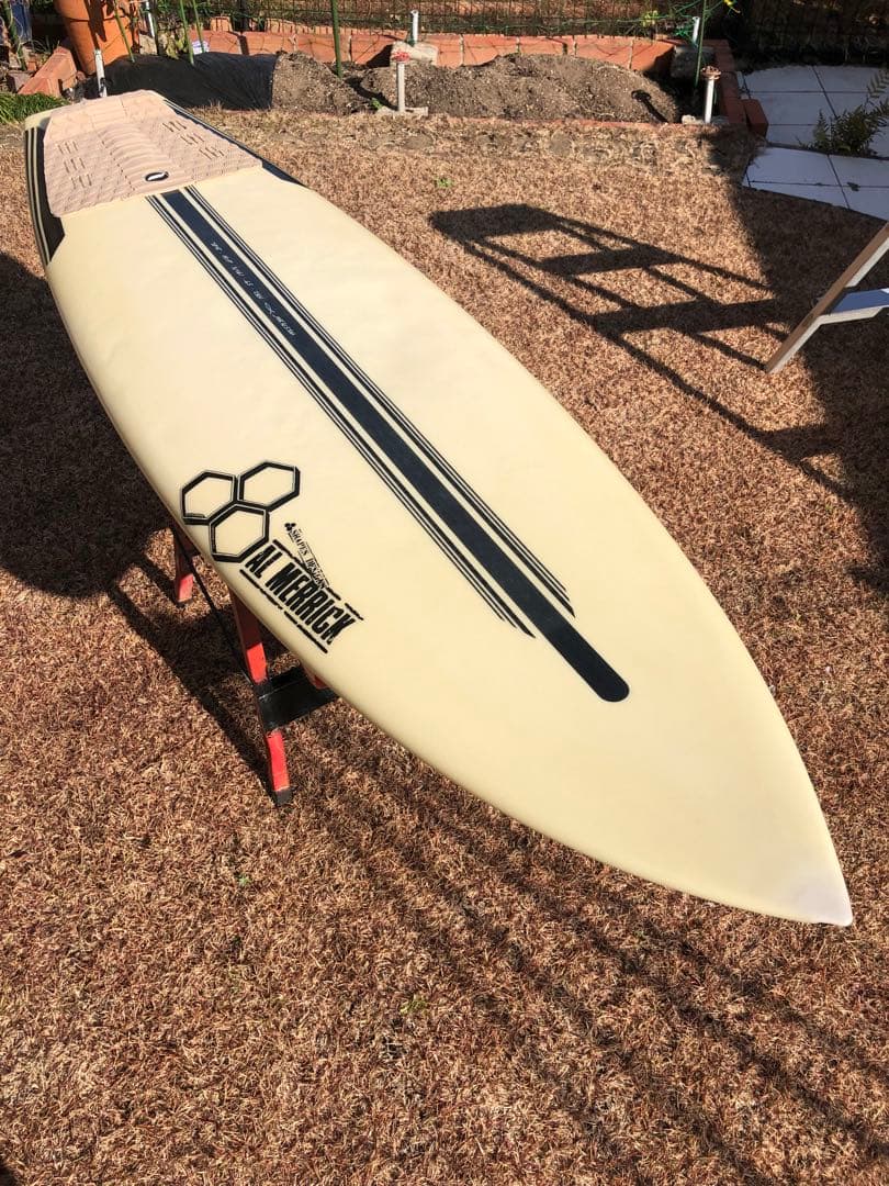 ネックベアード2 5.9 スパインテック