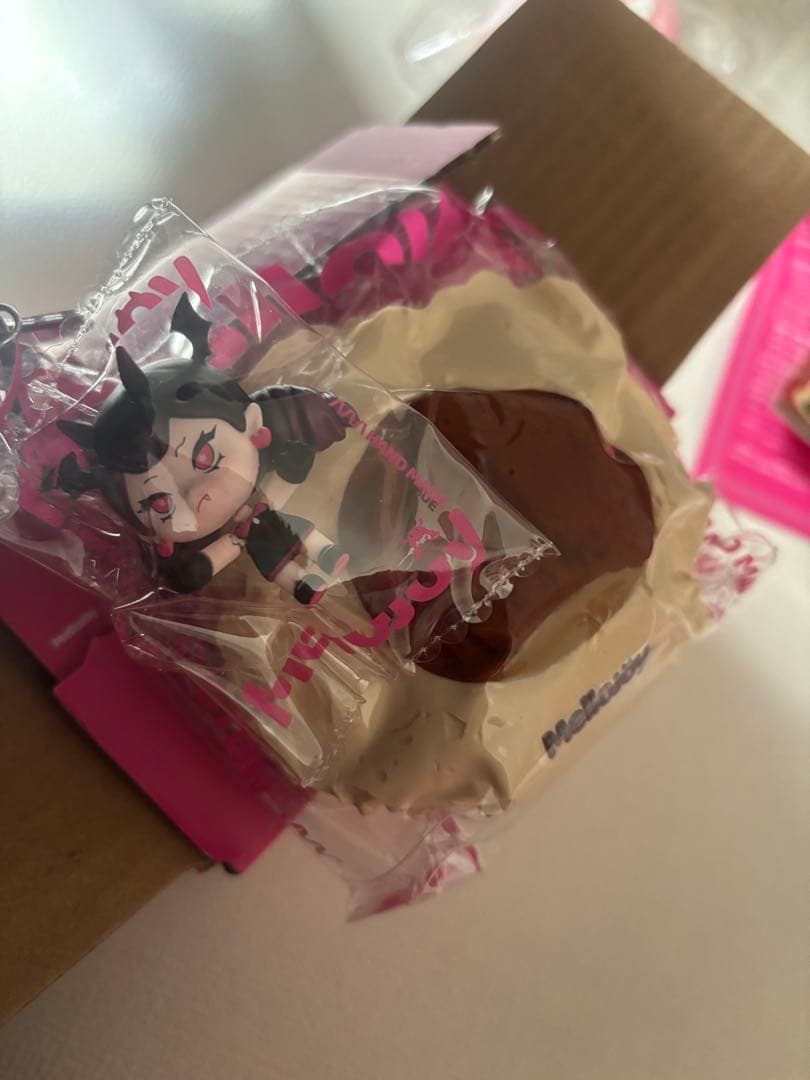 Mellojoy 大福シリーズ　シークレット