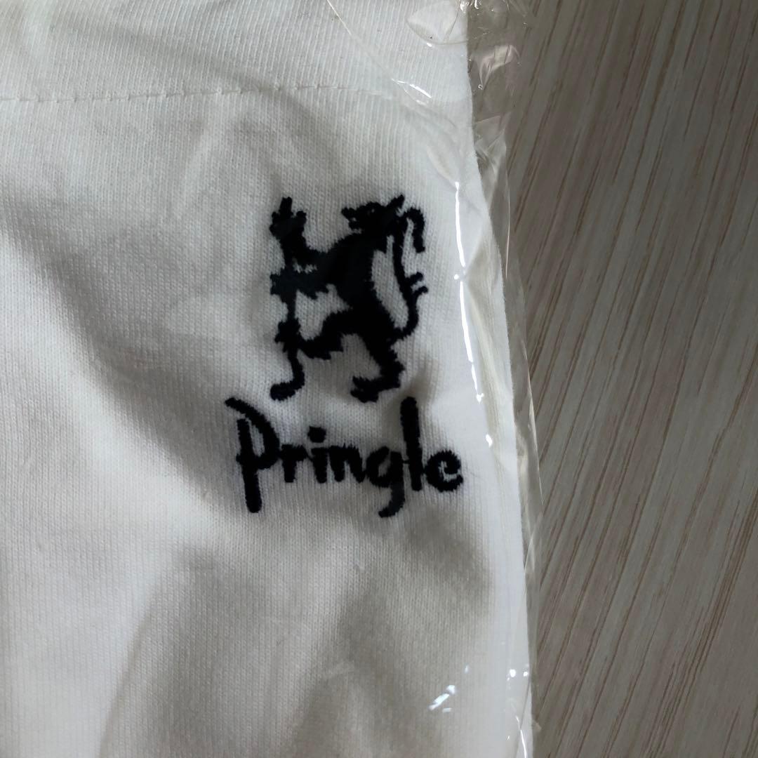 Pringle of Scotland メンズポロシャツ L