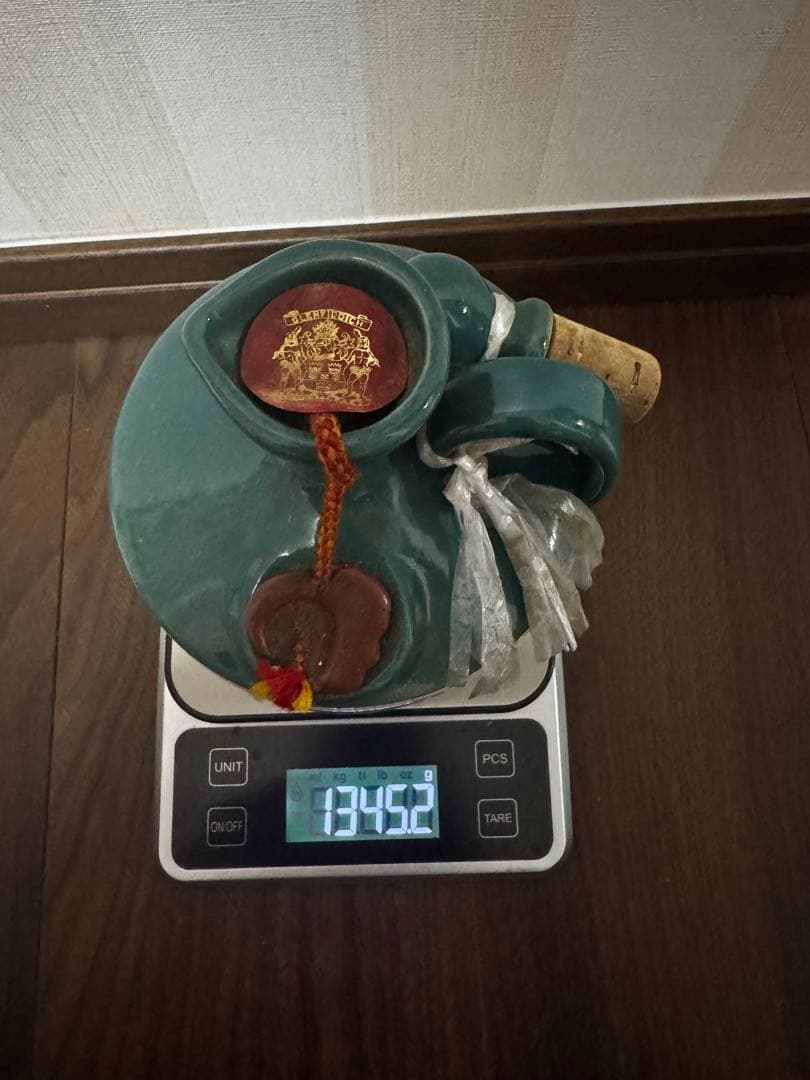 グレンフィディック Glenfiddich ハイランド マスターズクロック