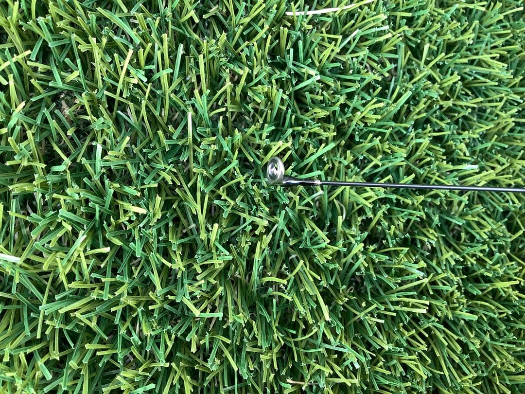 アジングロッド 17ソアレC14+ アジング S408UL-S