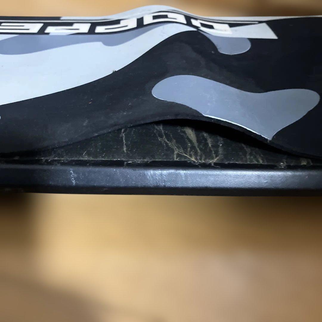 ドッペルギャンガー スノースクート ボードDOPPELGANGER スノボ