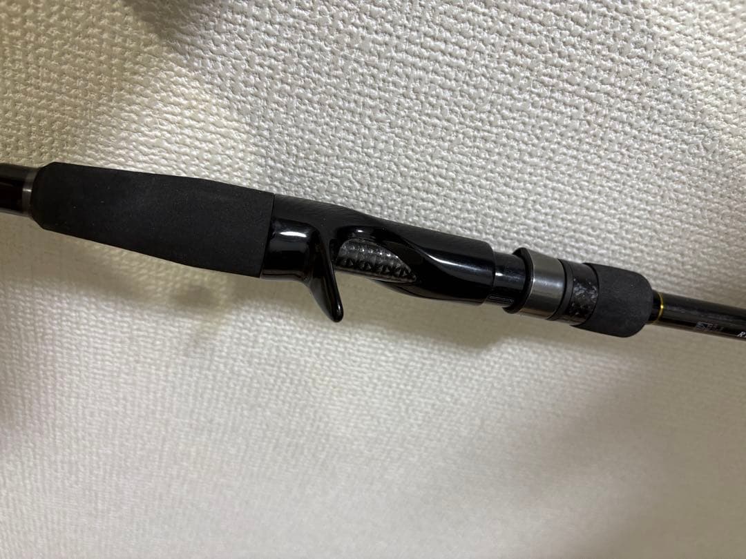 ロックライバー 5G 902H/B