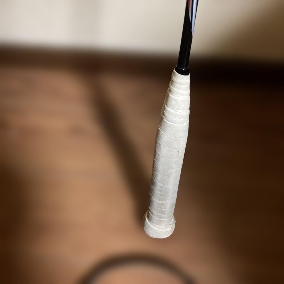 YONEX Voltric 7 バドミントンラケット G4