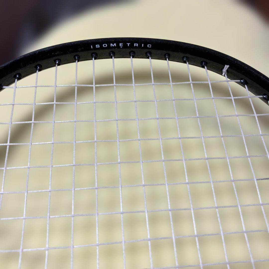YONEX Voltric 7 バドミントンラケット G4