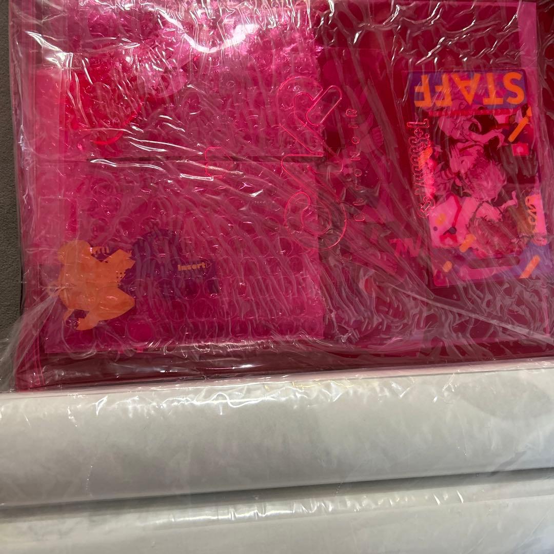 にじさんじ　VSL実行委員会 +Geminate 葛葉 / 叶