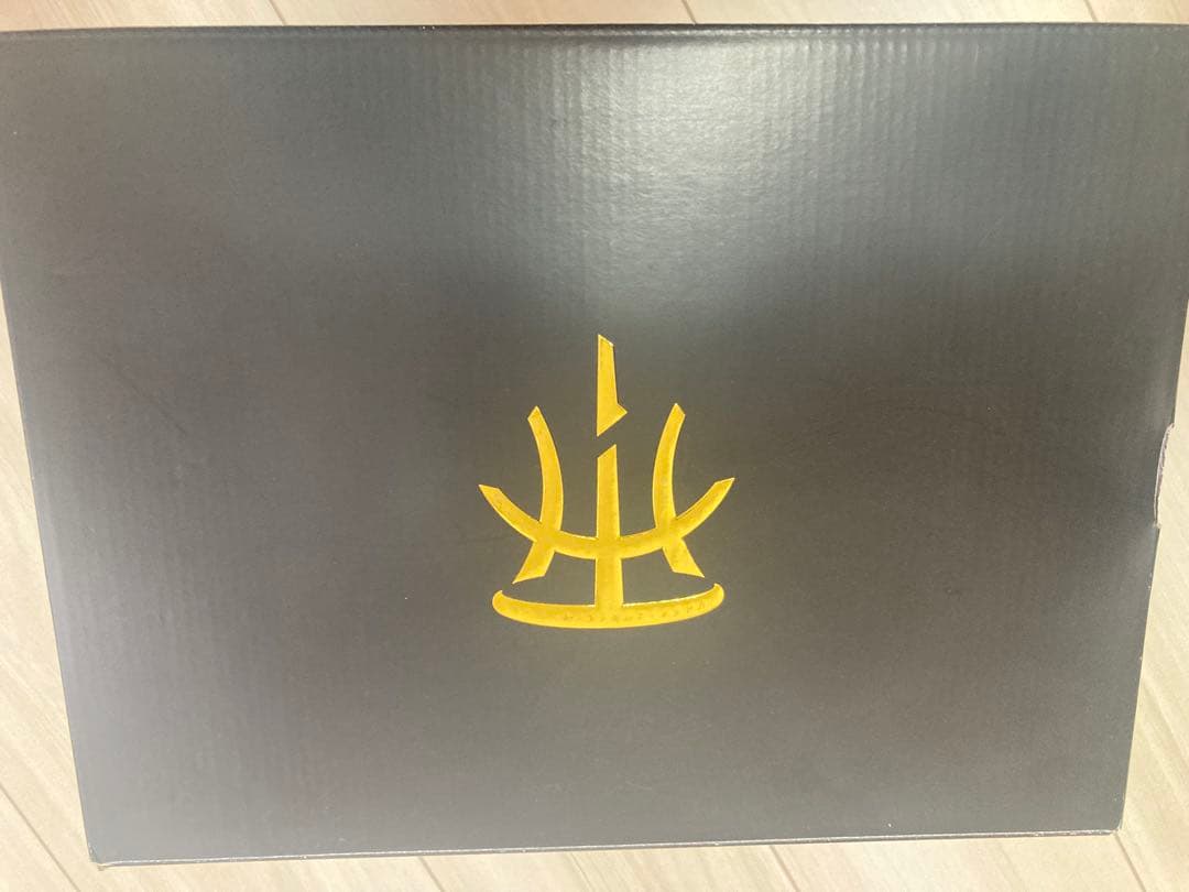 シューズ(男性用) adidas T-Mac3 27.5cm