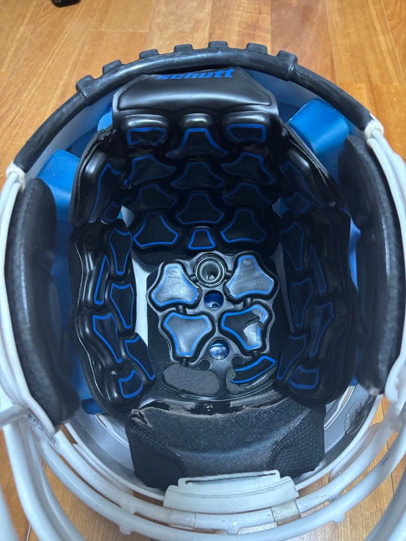 schutt F7 Lサイズ